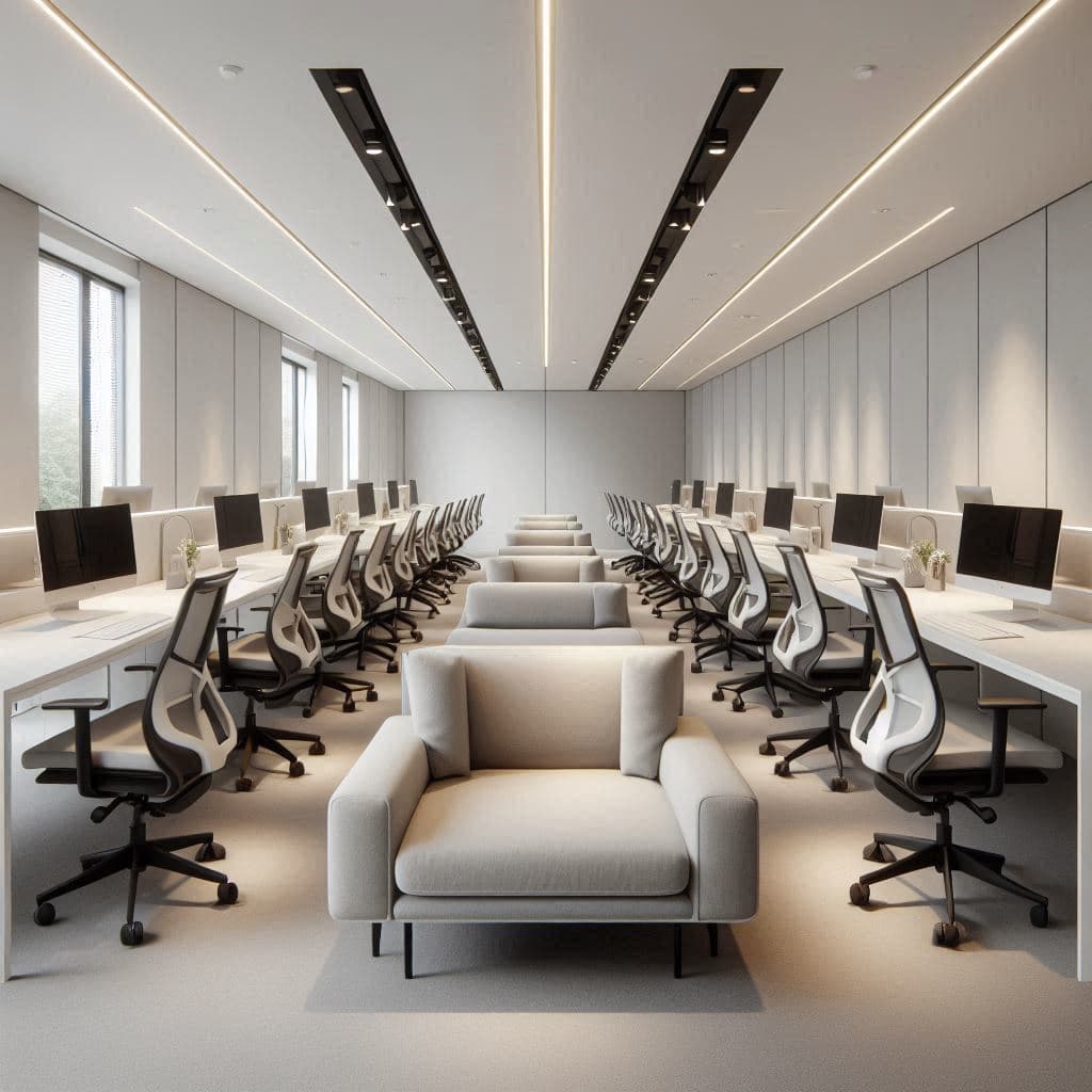写字楼办公小企业跨楼层用餐时，公共餐具归还流程涉及哪些细分落实岗位